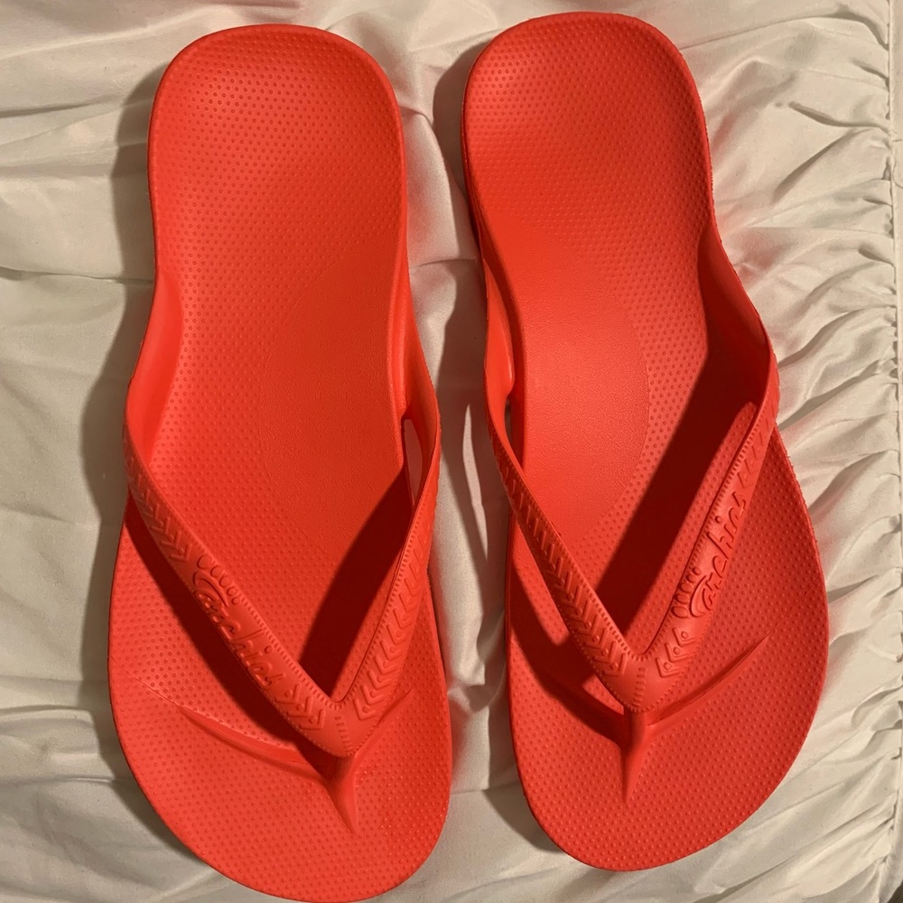 Archies Flip Flops